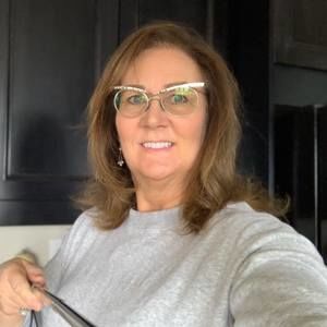 Meet your Posher, Sue